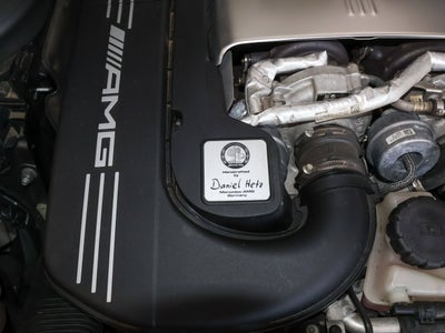 2021 Mercedes-Benz GLC AMG® GLC 63 S