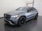 2021 Mercedes-Benz GLC AMG® GLC 63 S