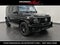 2020 Mercedes-Benz G-Class AMG® G 63