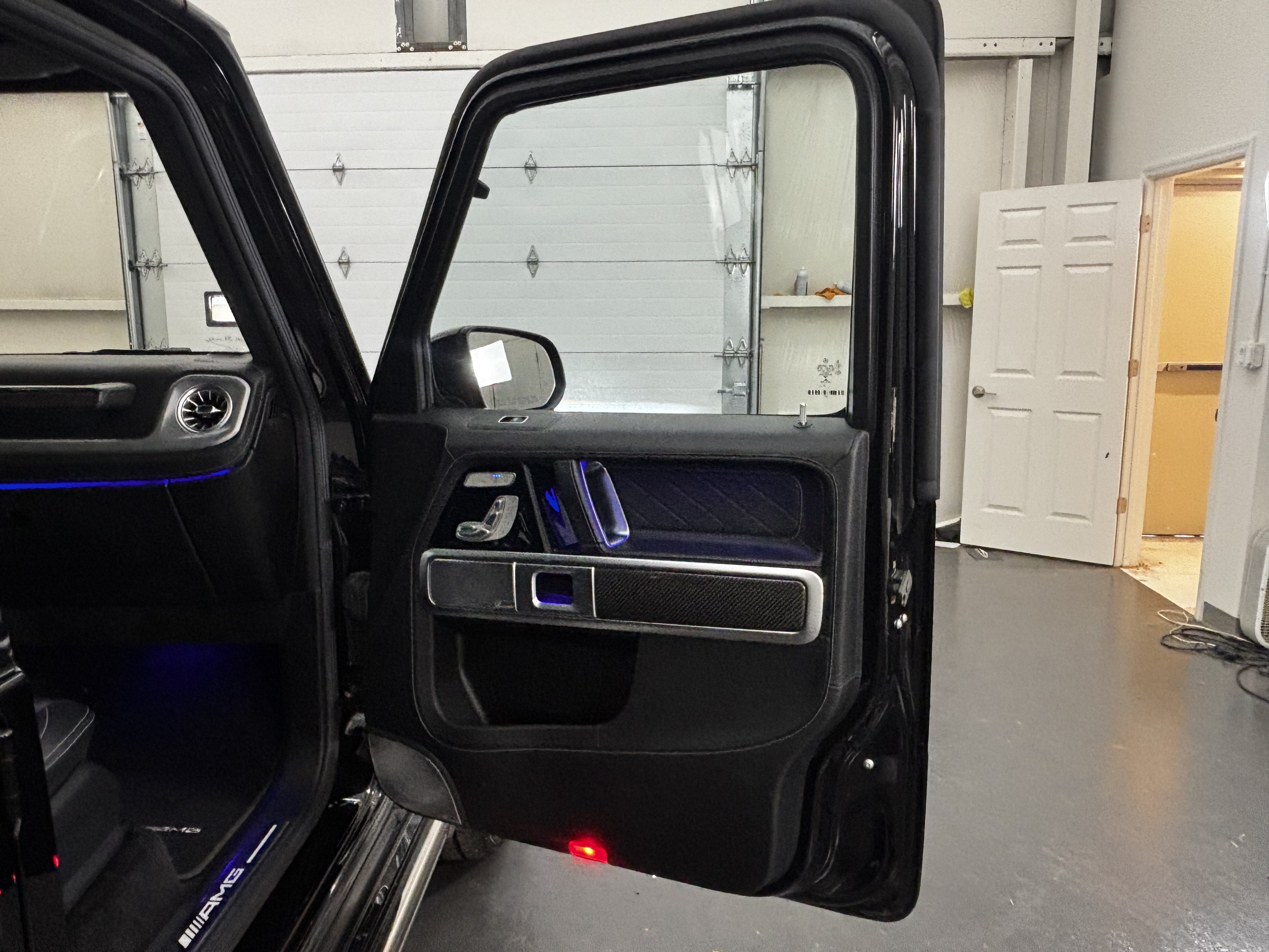 2020 Mercedes-Benz G-Class AMG® G 63