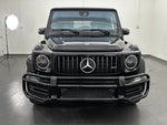 2020 Mercedes-Benz G-Class AMG® G 63