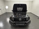 2020 Mercedes-Benz G-Class AMG® G 63