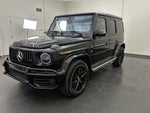 2020 Mercedes-Benz G-Class AMG® G 63