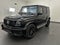 2020 Mercedes-Benz G-Class AMG® G 63