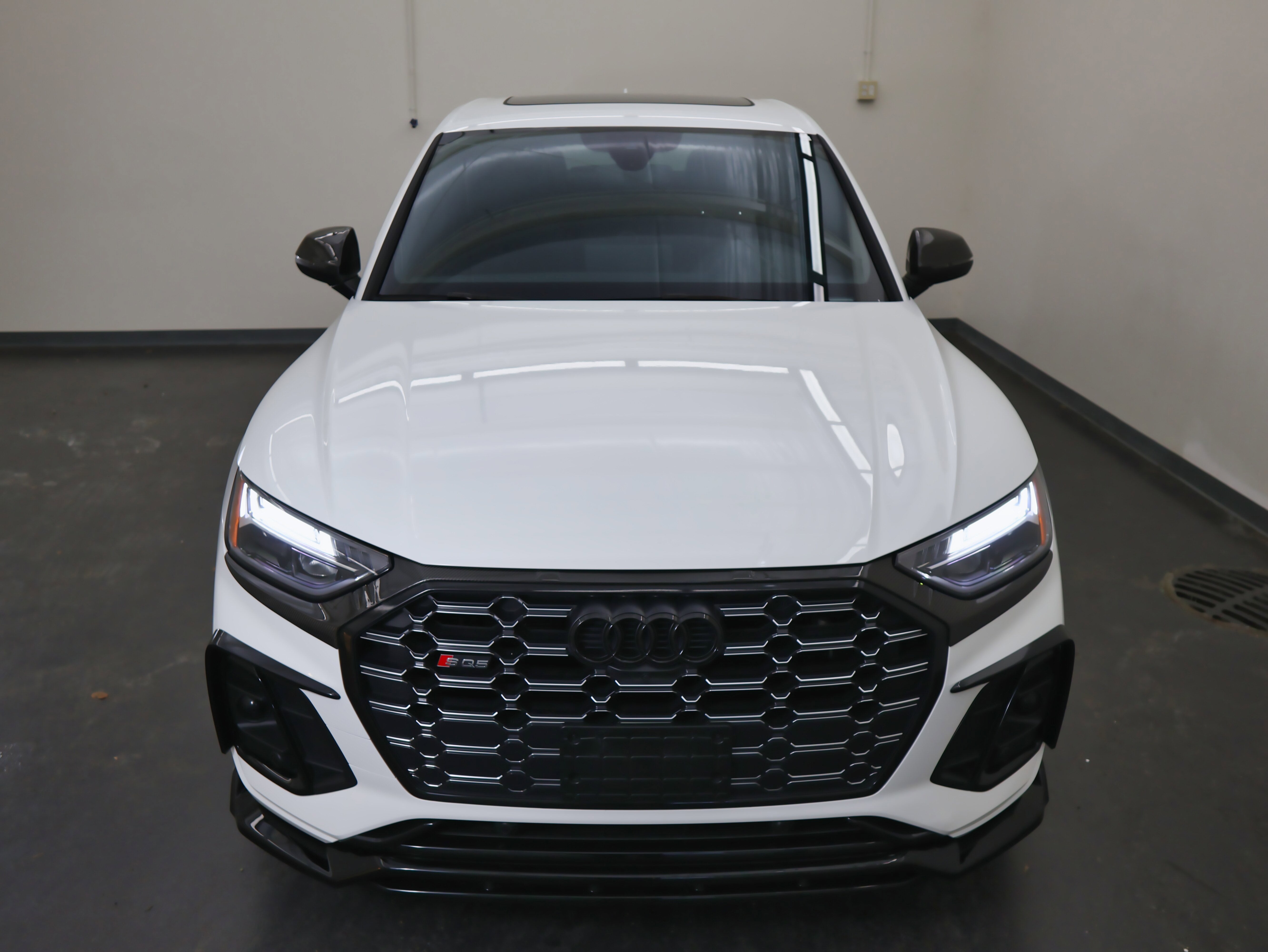 2022 Audi SQ5 Sportback Premium Plus