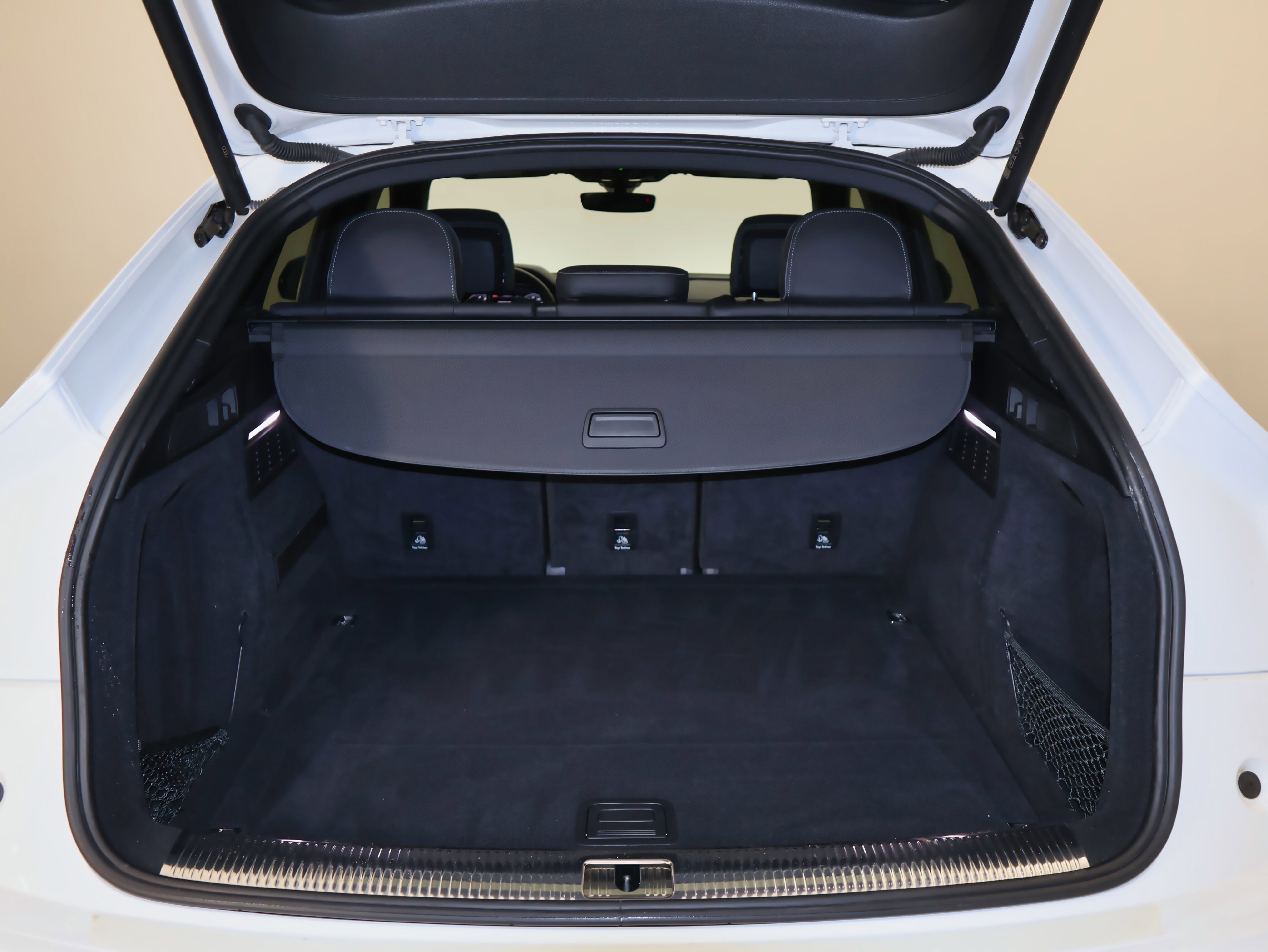 2022 Audi SQ5 Sportback Premium Plus