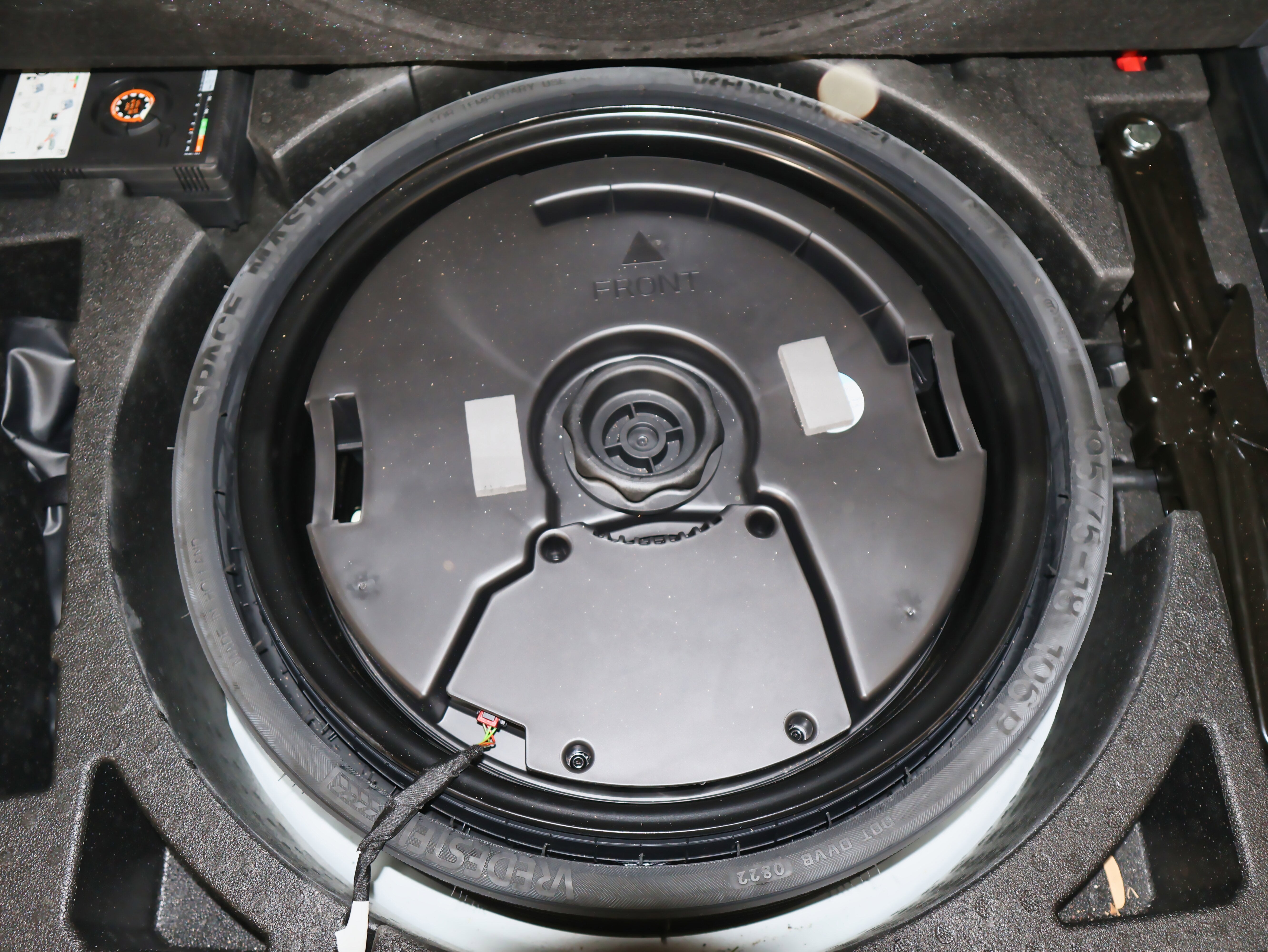 2022 Audi SQ5 Sportback Premium Plus