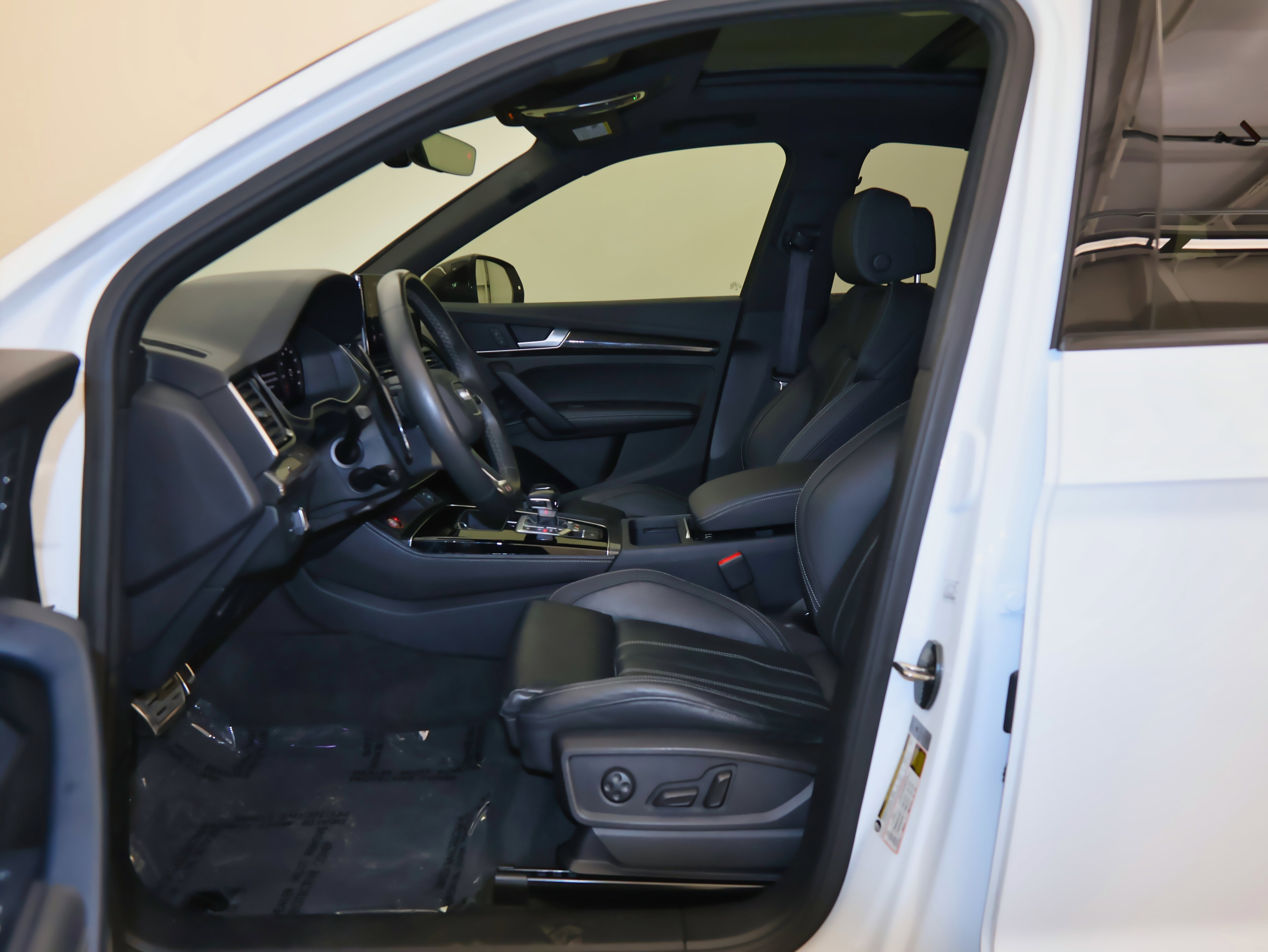 2022 Audi SQ5 Sportback Premium Plus