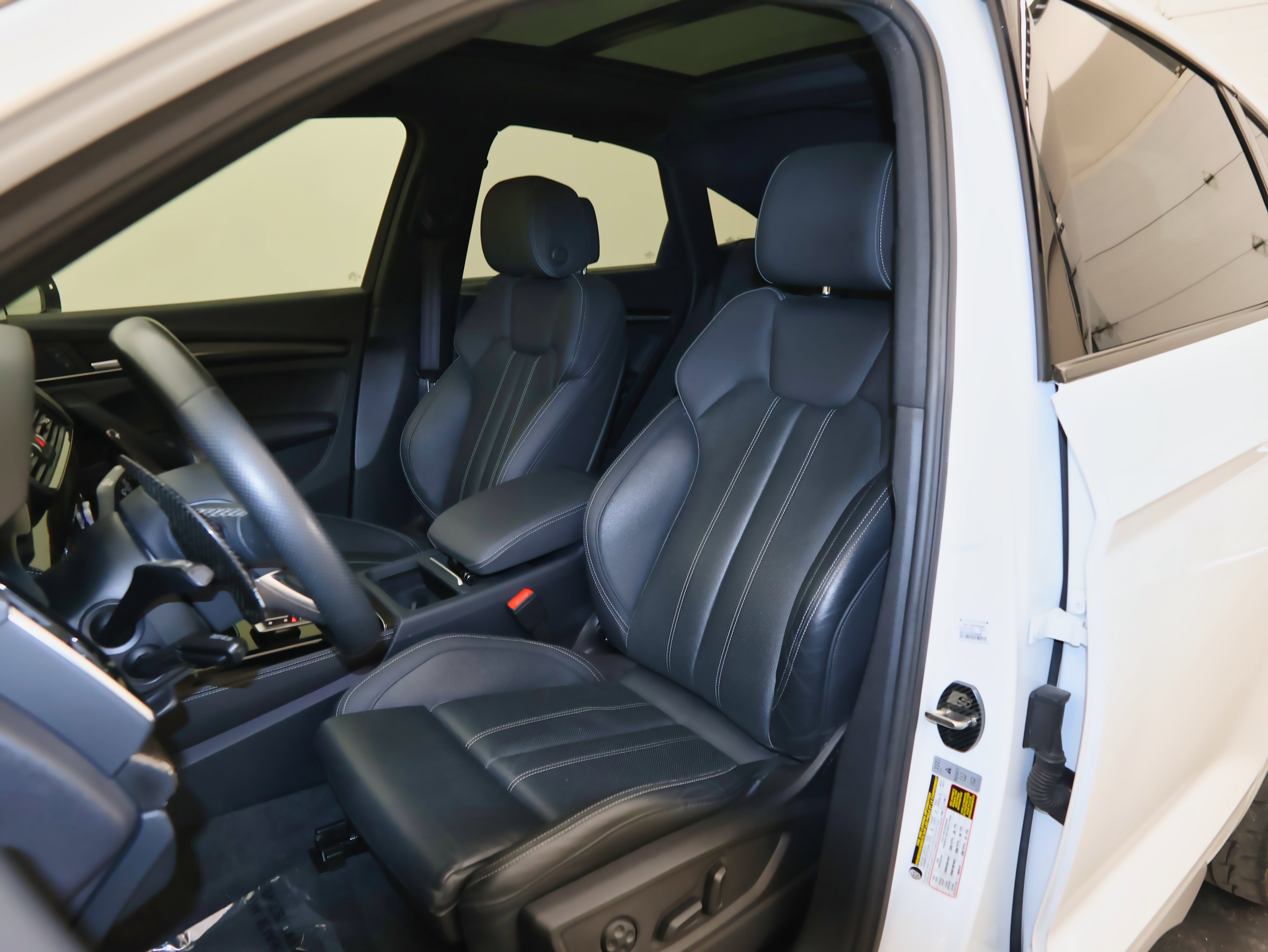 2022 Audi SQ5 Sportback Premium Plus