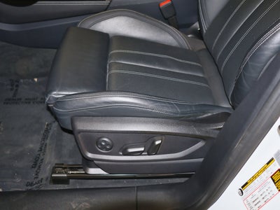 2022 Audi SQ5 Sportback Premium Plus