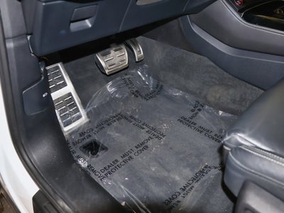 2022 Audi SQ5 Sportback Premium Plus