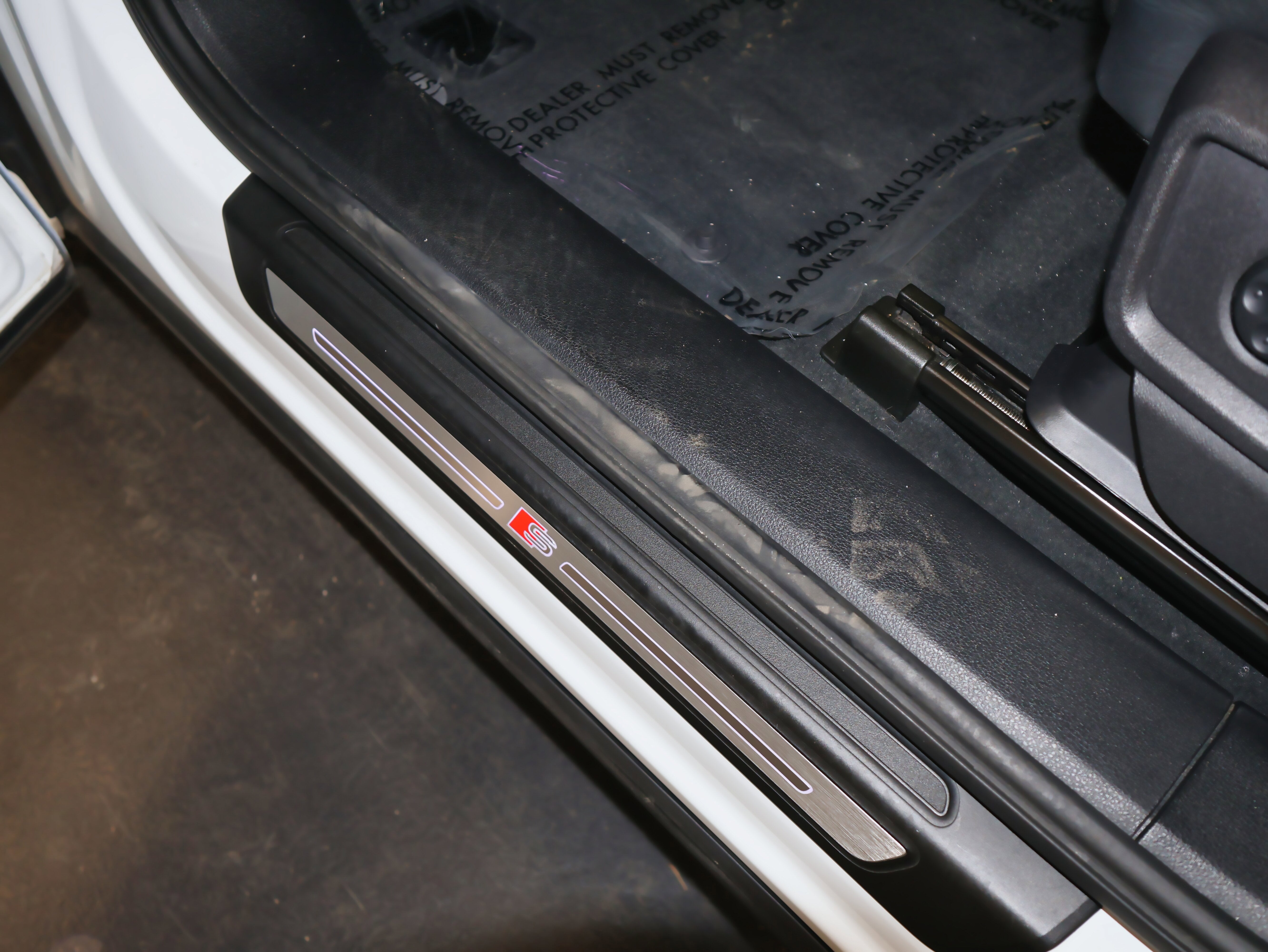 2022 Audi SQ5 Sportback Premium Plus