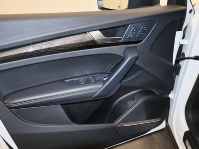 2022 Audi SQ5 Sportback Premium Plus