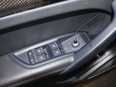 2022 Audi SQ5 Sportback Premium Plus