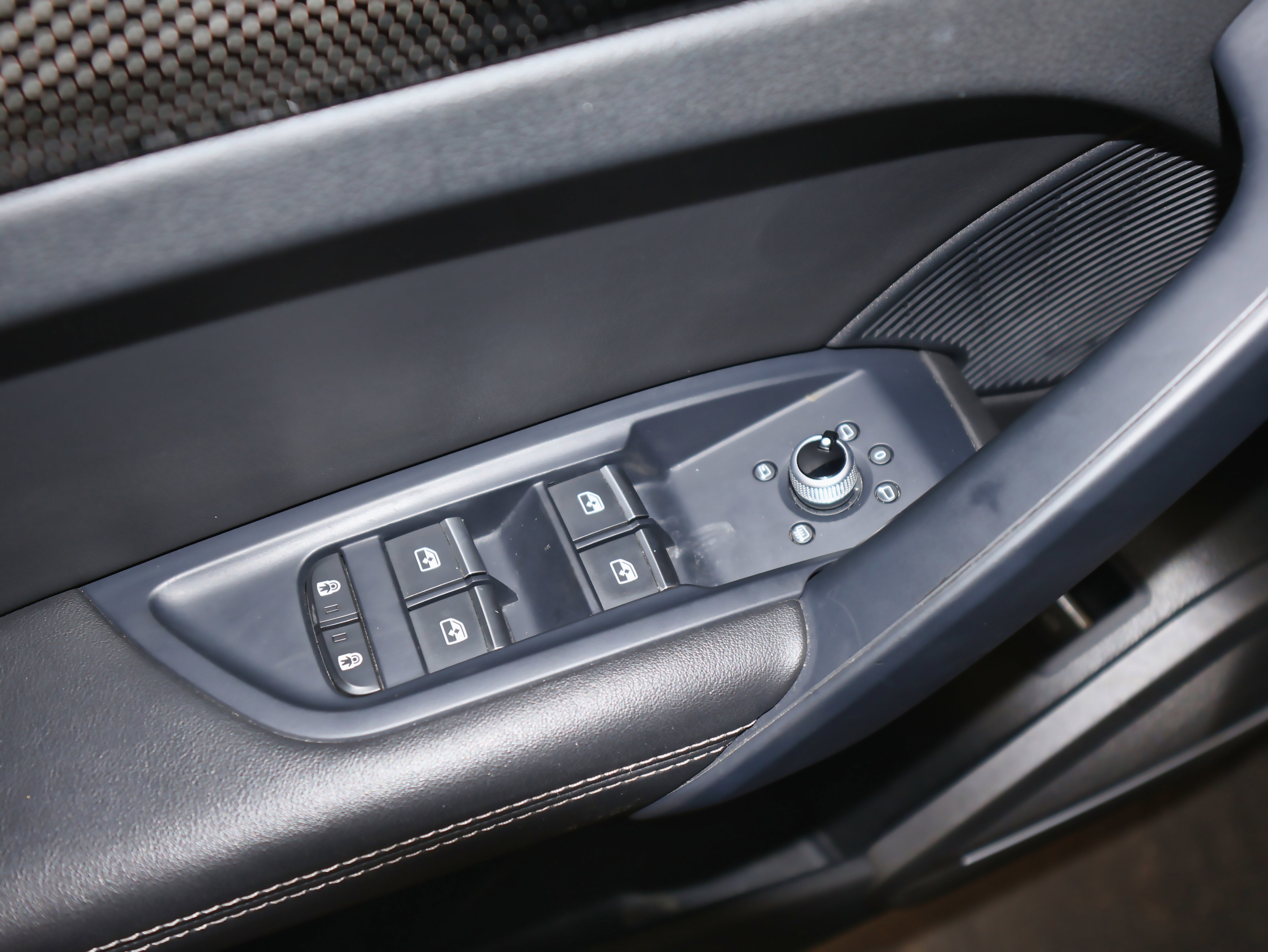 2022 Audi SQ5 Sportback Premium Plus