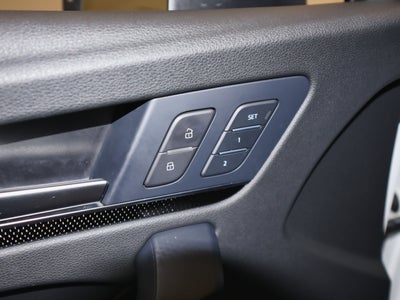 2022 Audi SQ5 Sportback Premium Plus