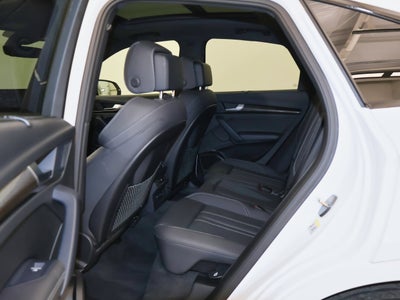 2022 Audi SQ5 Sportback Premium Plus