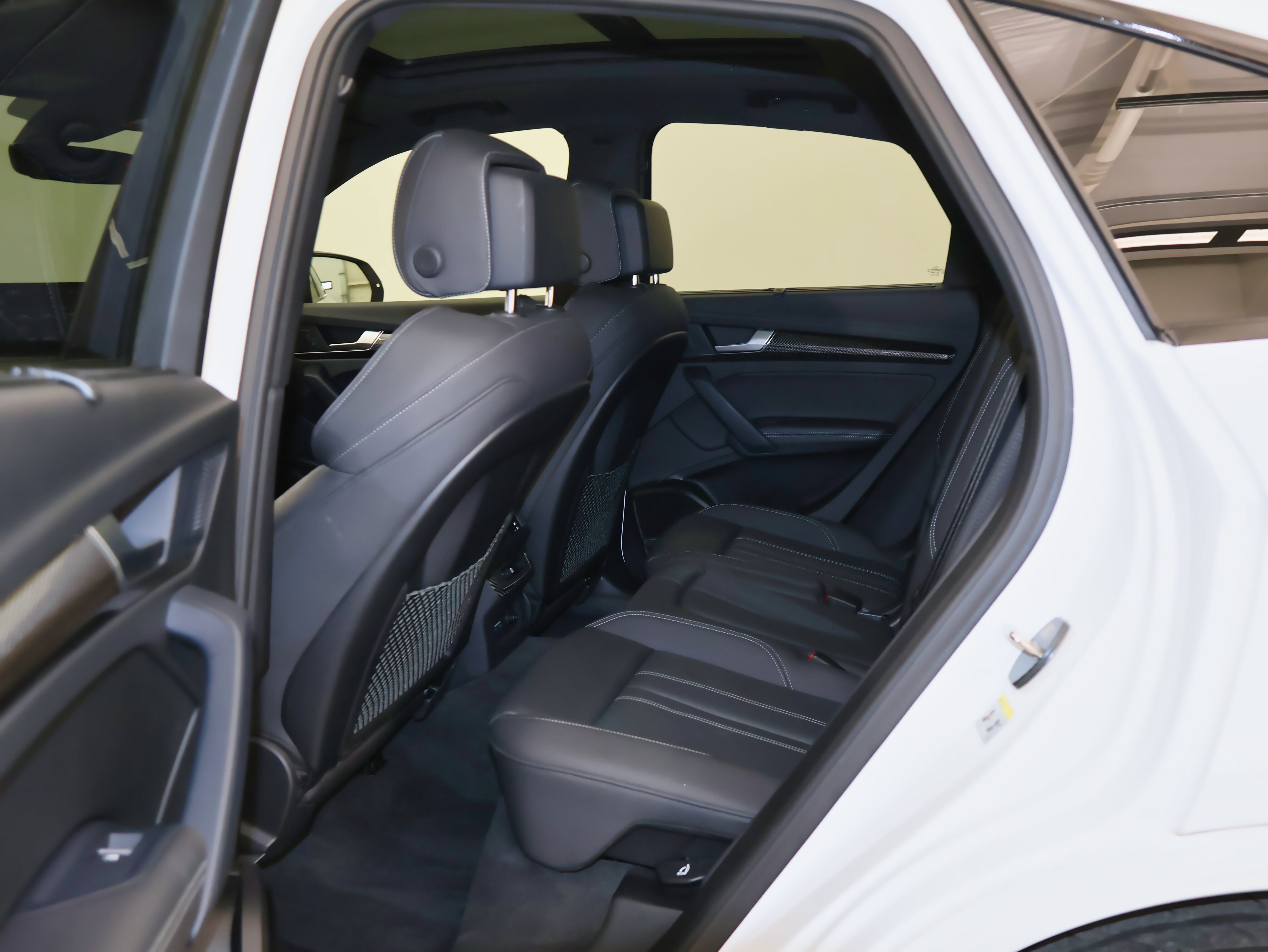 2022 Audi SQ5 Sportback Premium Plus