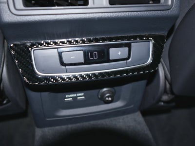 2022 Audi SQ5 Sportback Premium Plus