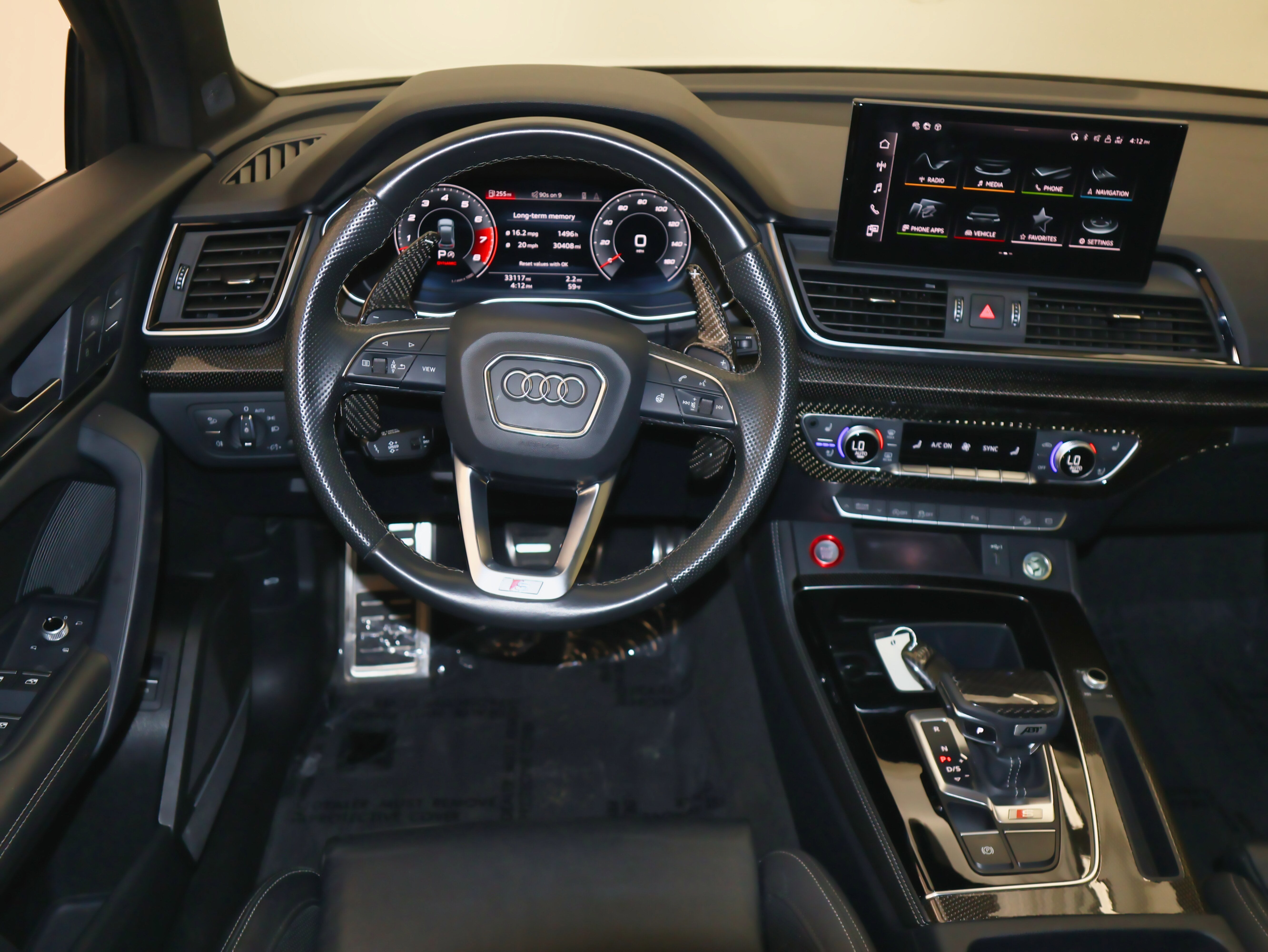 2022 Audi SQ5 Sportback Premium Plus