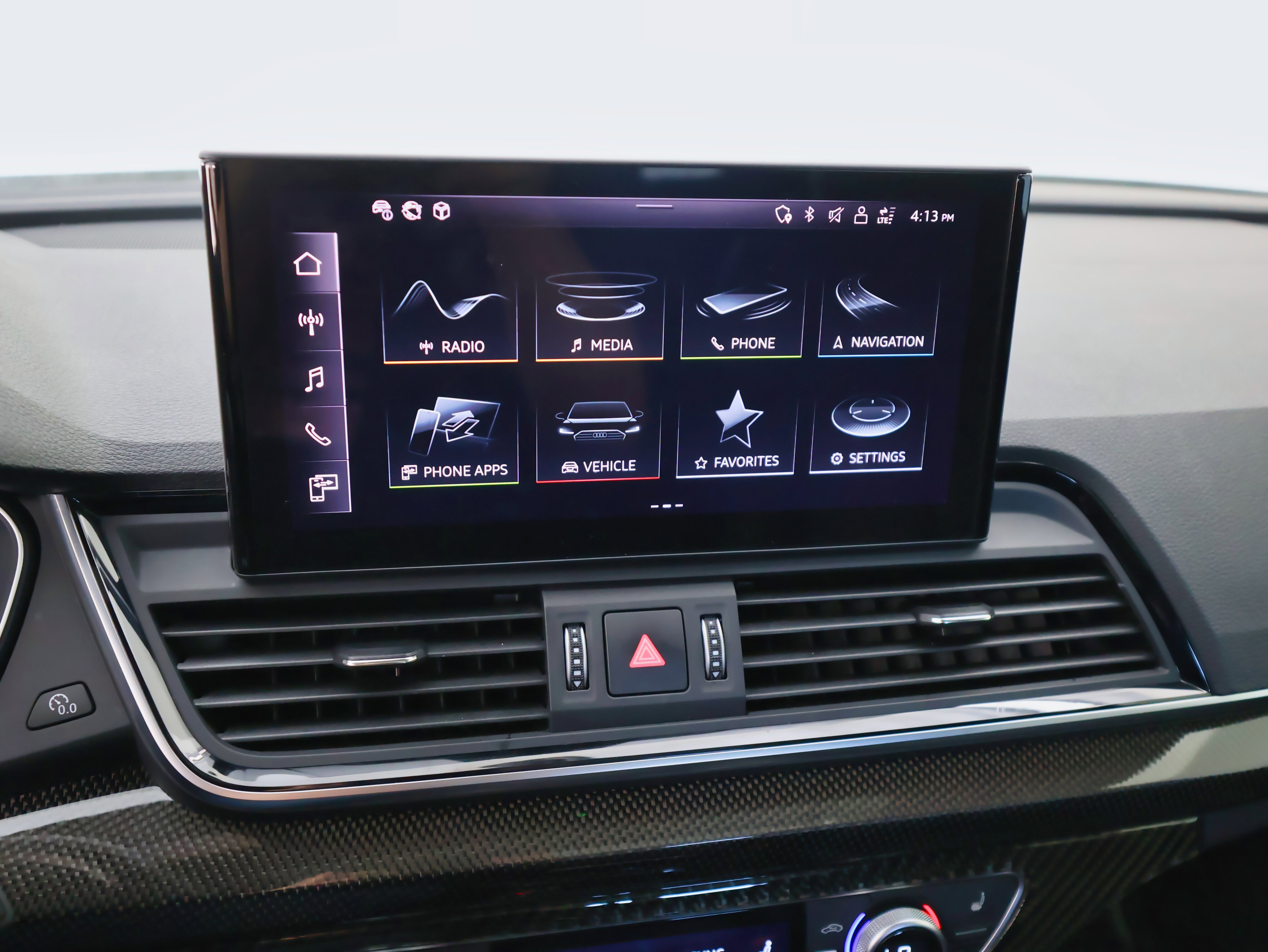 2022 Audi SQ5 Sportback Premium Plus