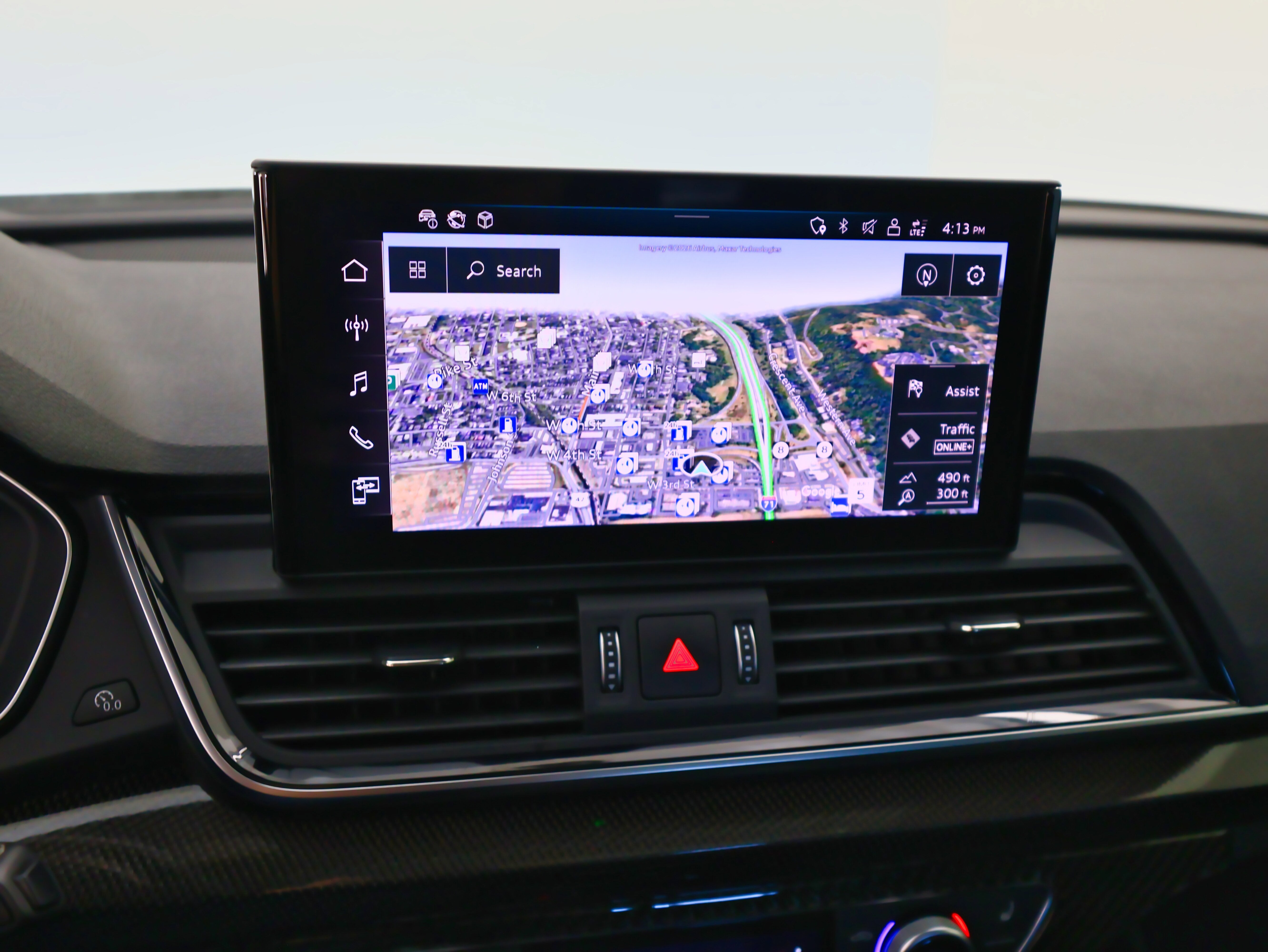 2022 Audi SQ5 Sportback Premium Plus