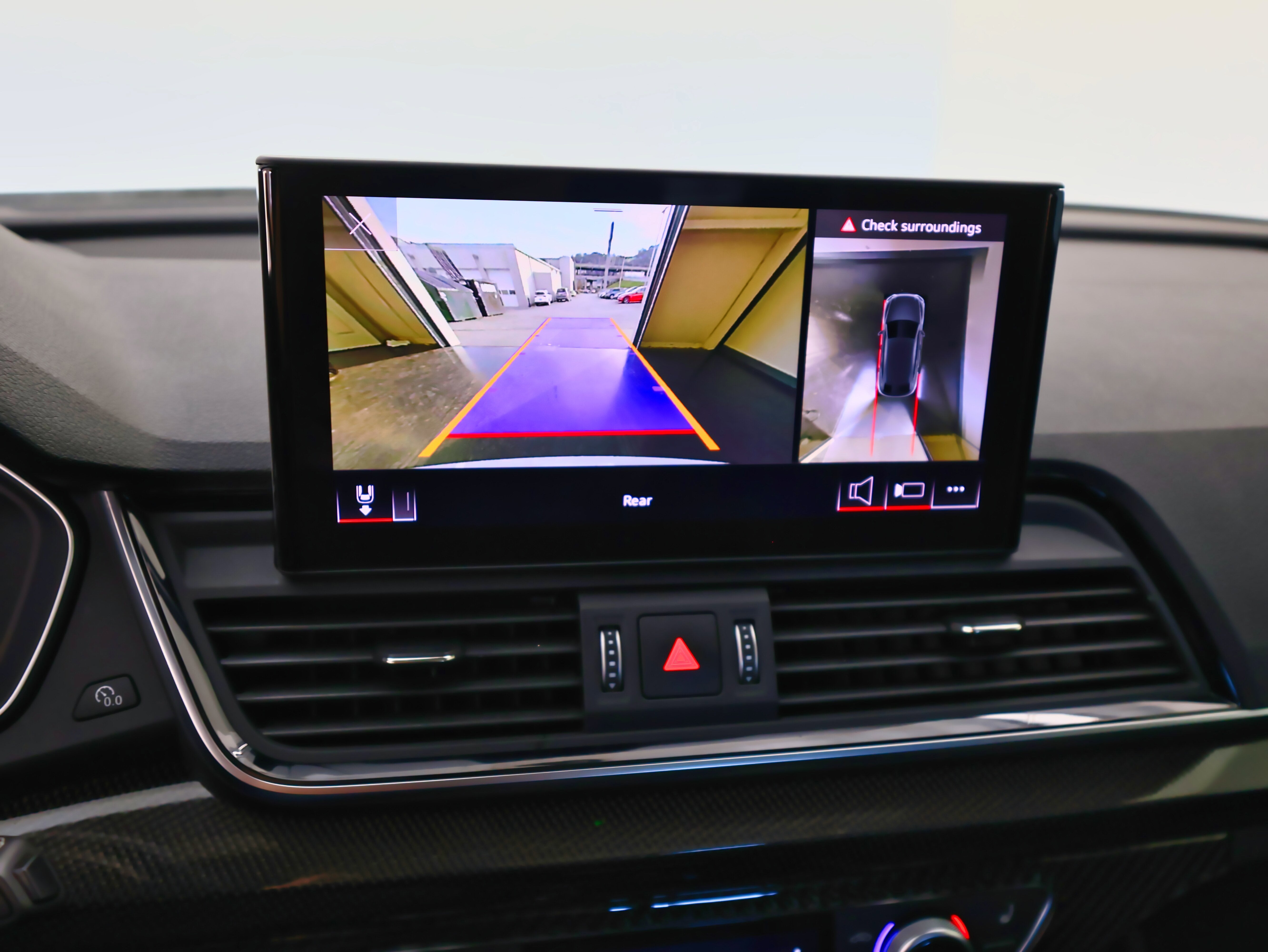 2022 Audi SQ5 Sportback Premium Plus