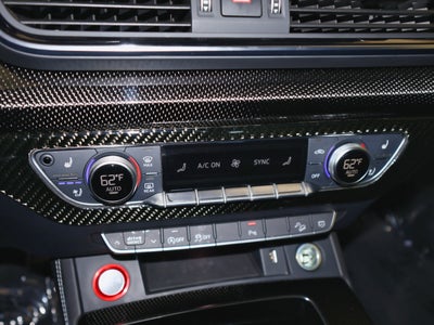 2022 Audi SQ5 Sportback Premium Plus