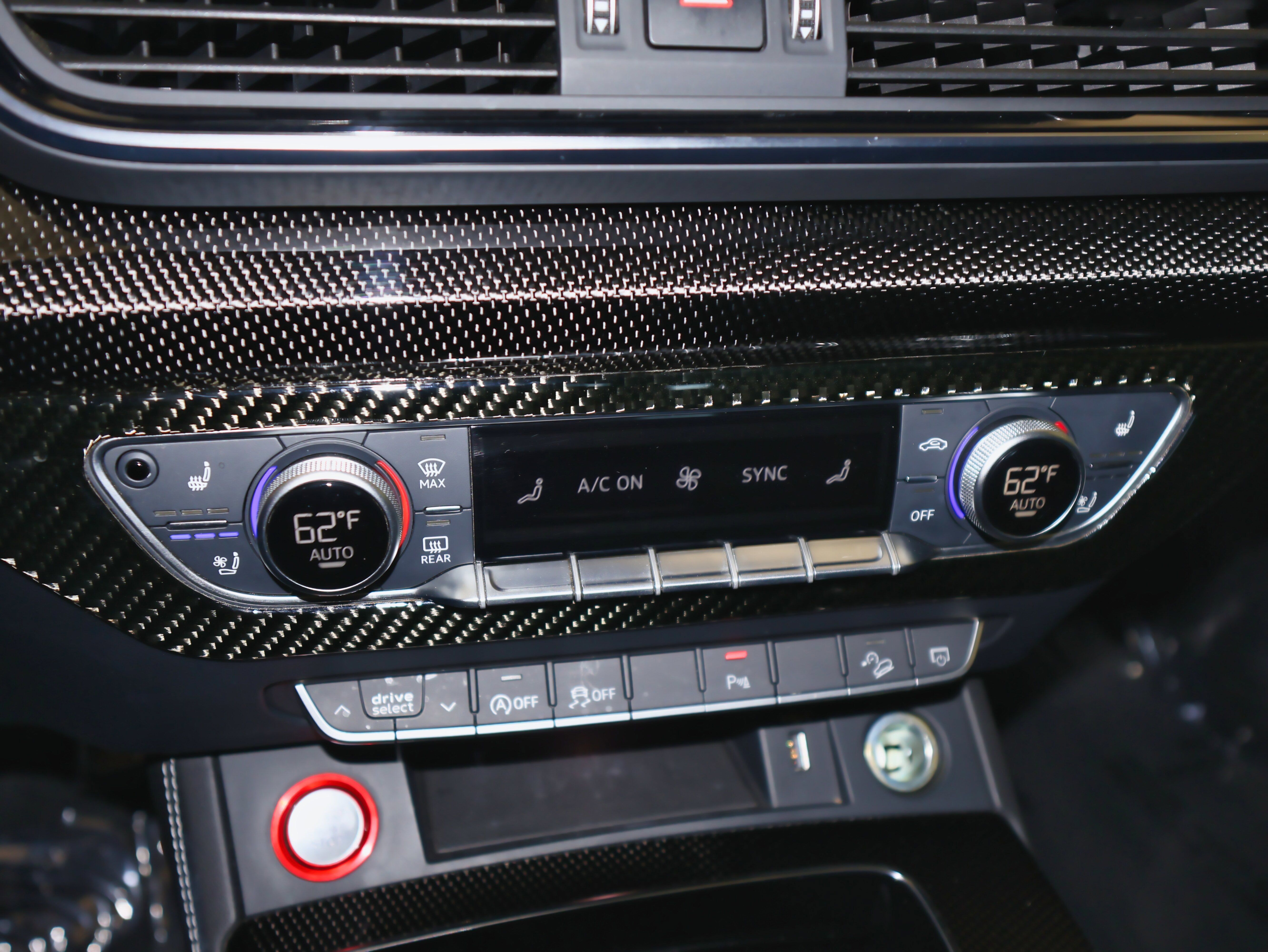 2022 Audi SQ5 Sportback Premium Plus