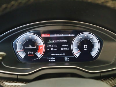 2022 Audi SQ5 Sportback Premium Plus