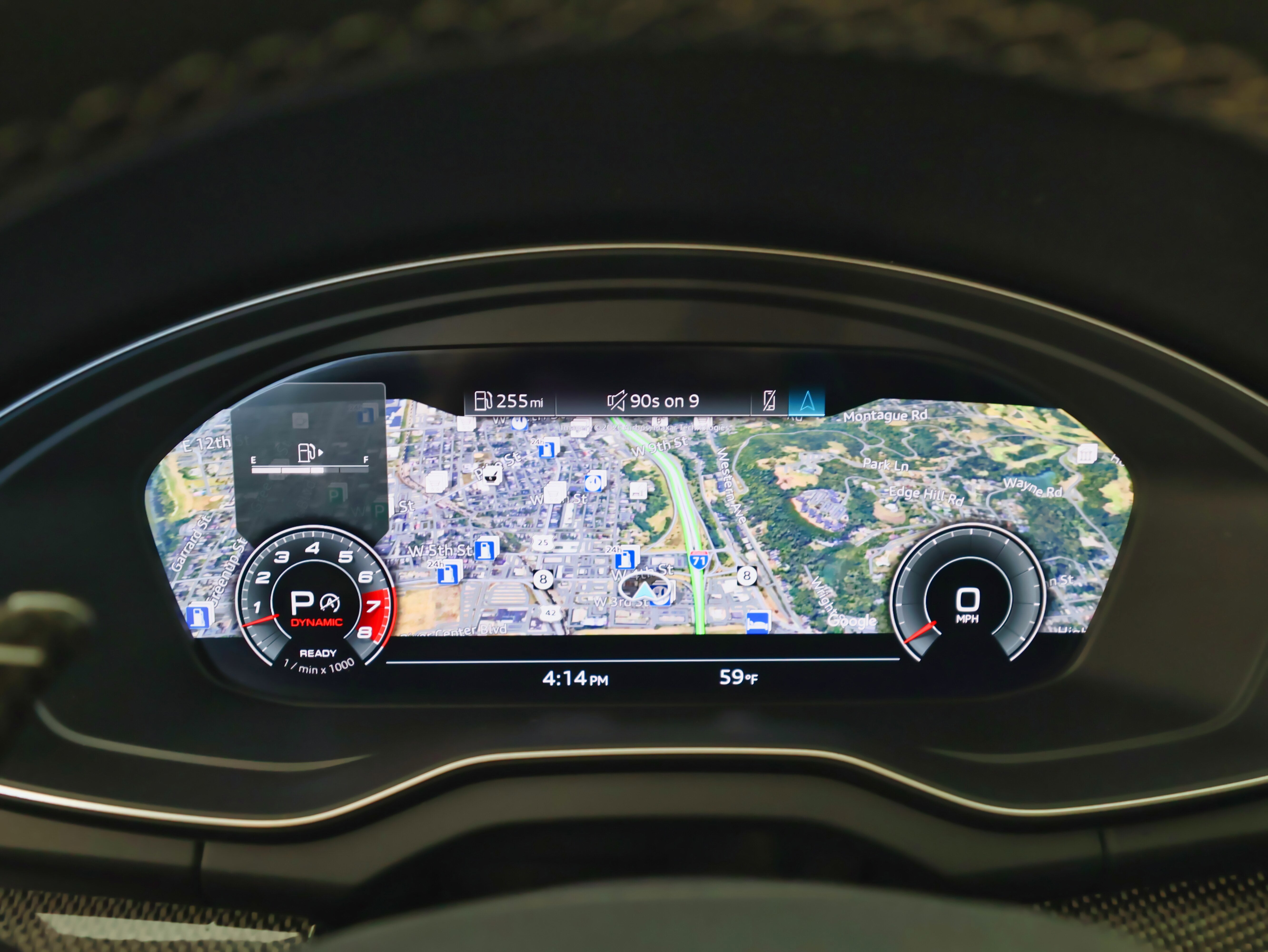 2022 Audi SQ5 Sportback Premium Plus