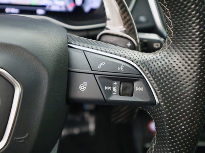 2022 Audi SQ5 Sportback Premium Plus