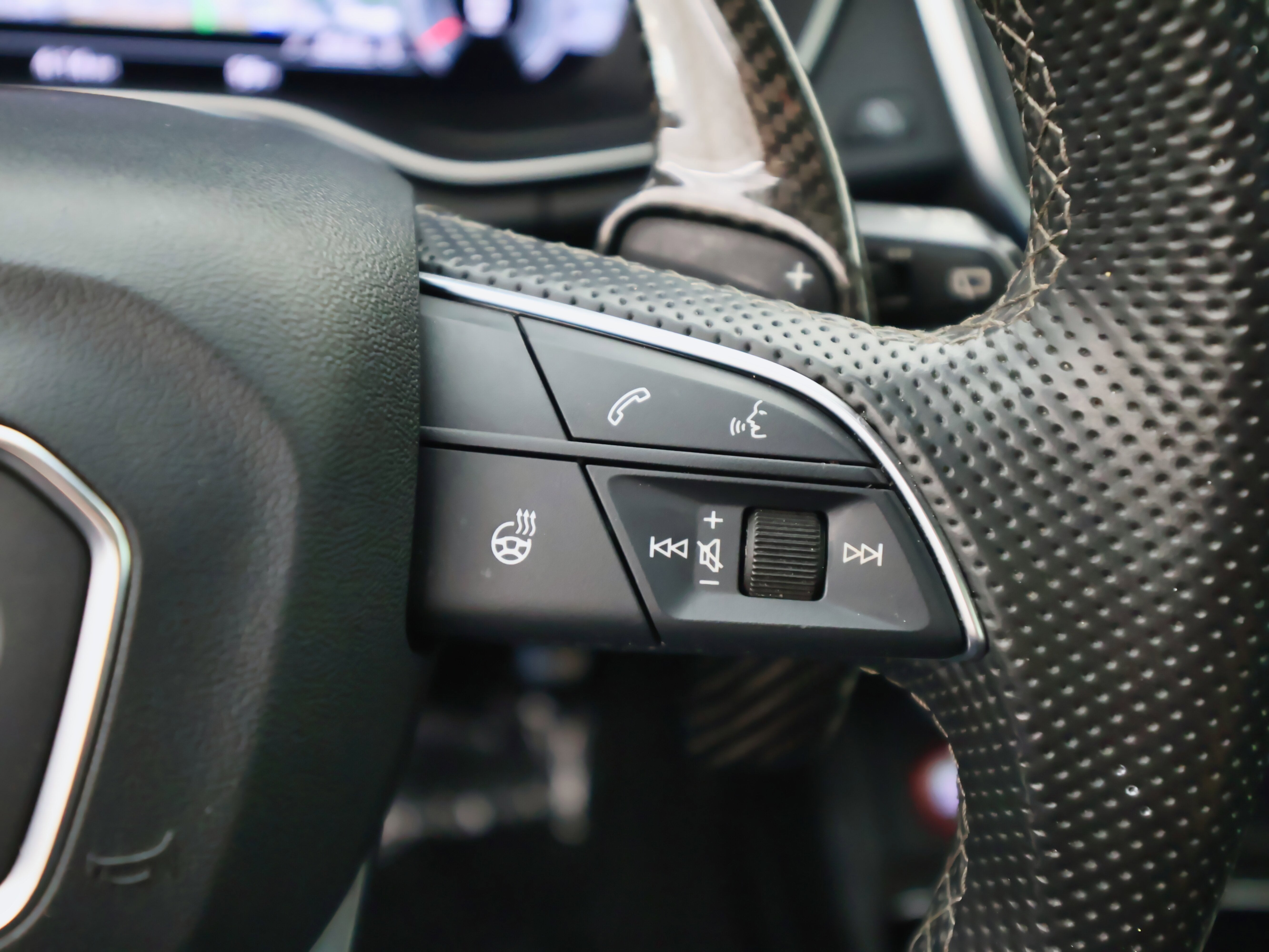 2022 Audi SQ5 Sportback Premium Plus