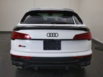 2022 Audi SQ5 Sportback Premium Plus
