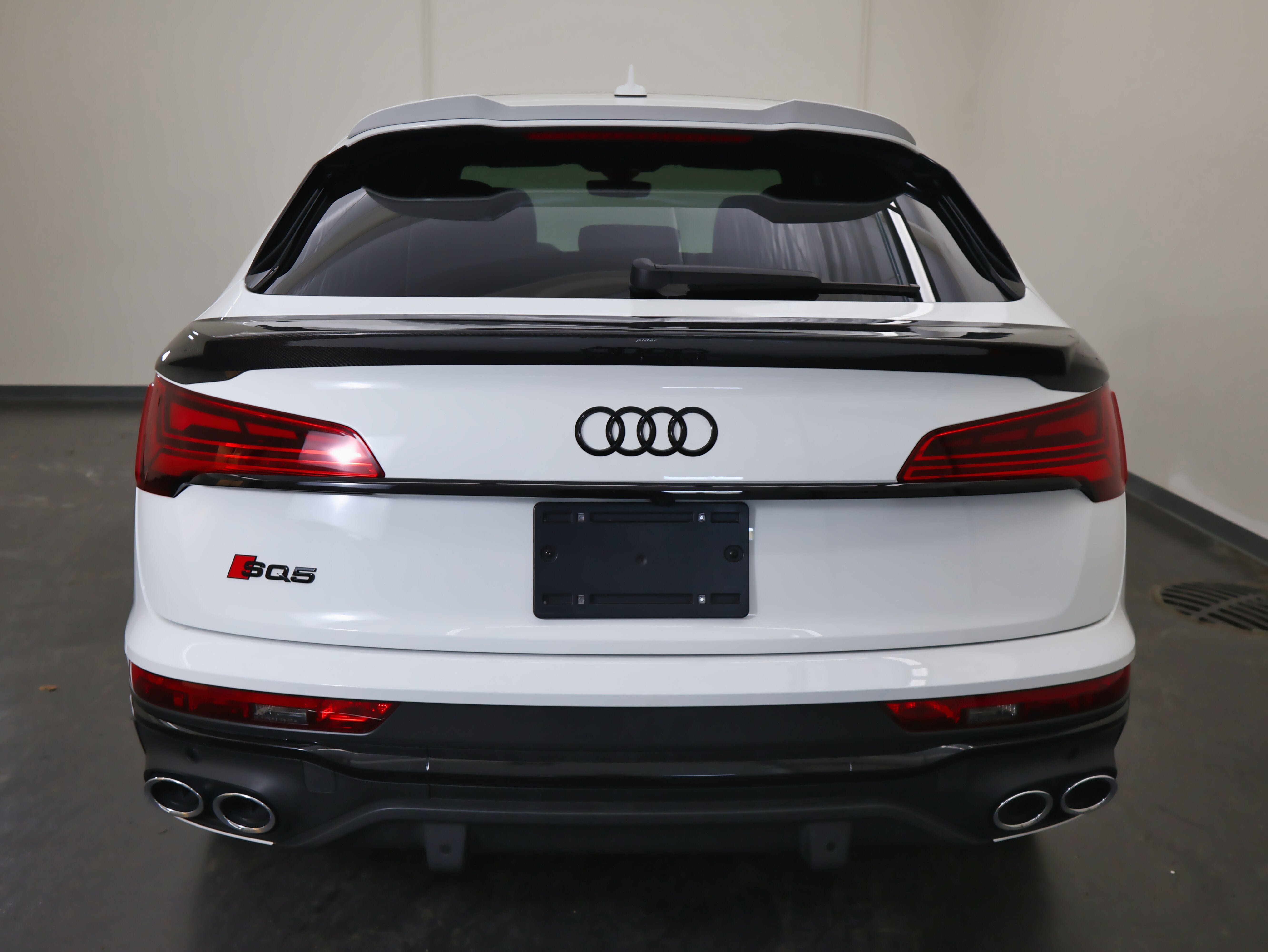 2022 Audi SQ5 Sportback Premium Plus