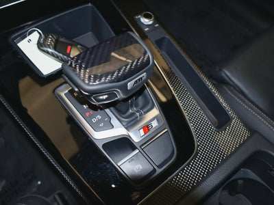 2022 Audi SQ5 Sportback Premium Plus