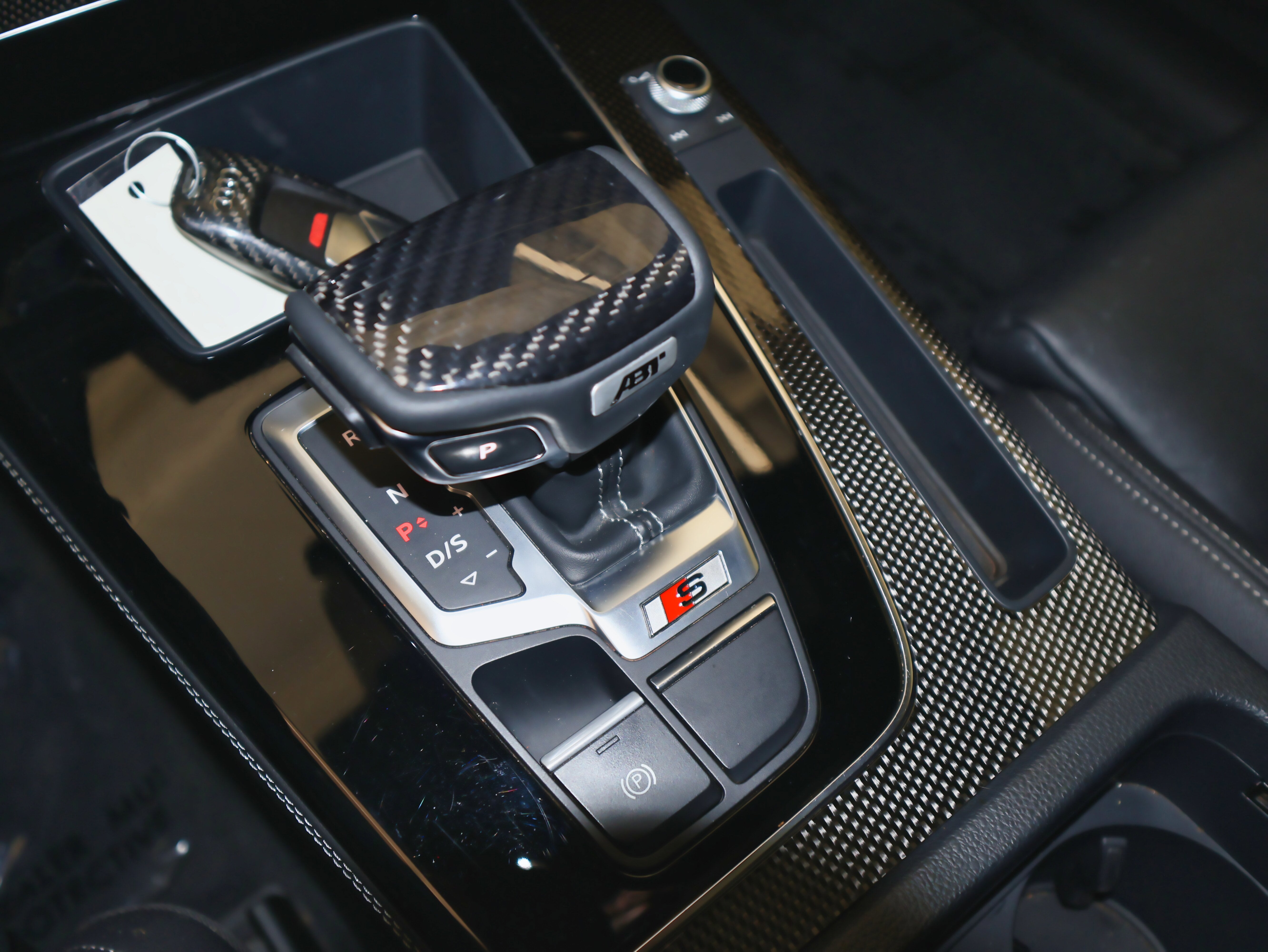 2022 Audi SQ5 Sportback Premium Plus