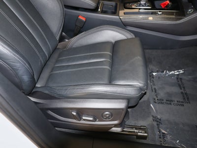 2022 Audi SQ5 Sportback Premium Plus