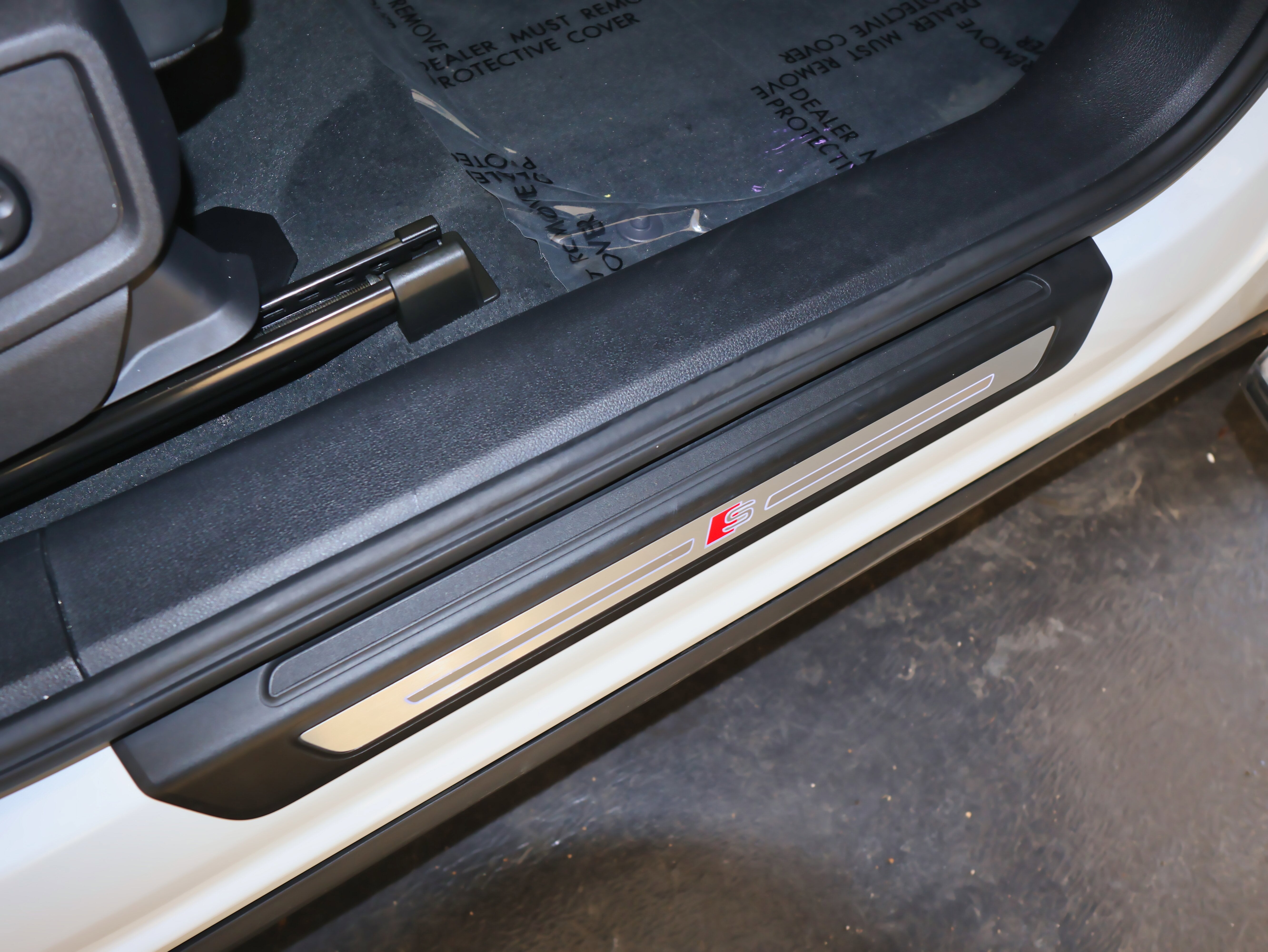 2022 Audi SQ5 Sportback Premium Plus