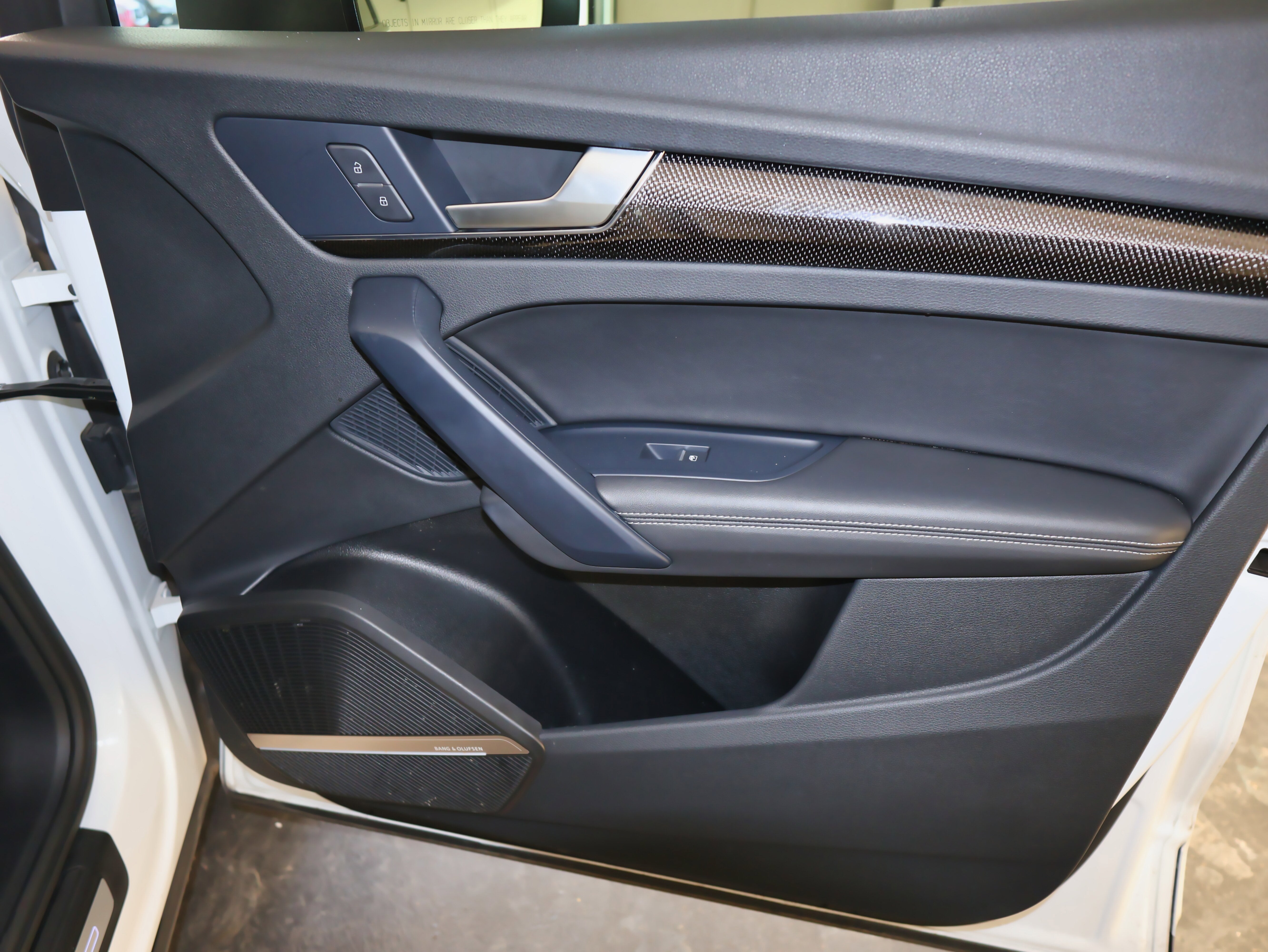 2022 Audi SQ5 Sportback Premium Plus