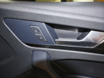 2022 Audi SQ5 Sportback Premium Plus