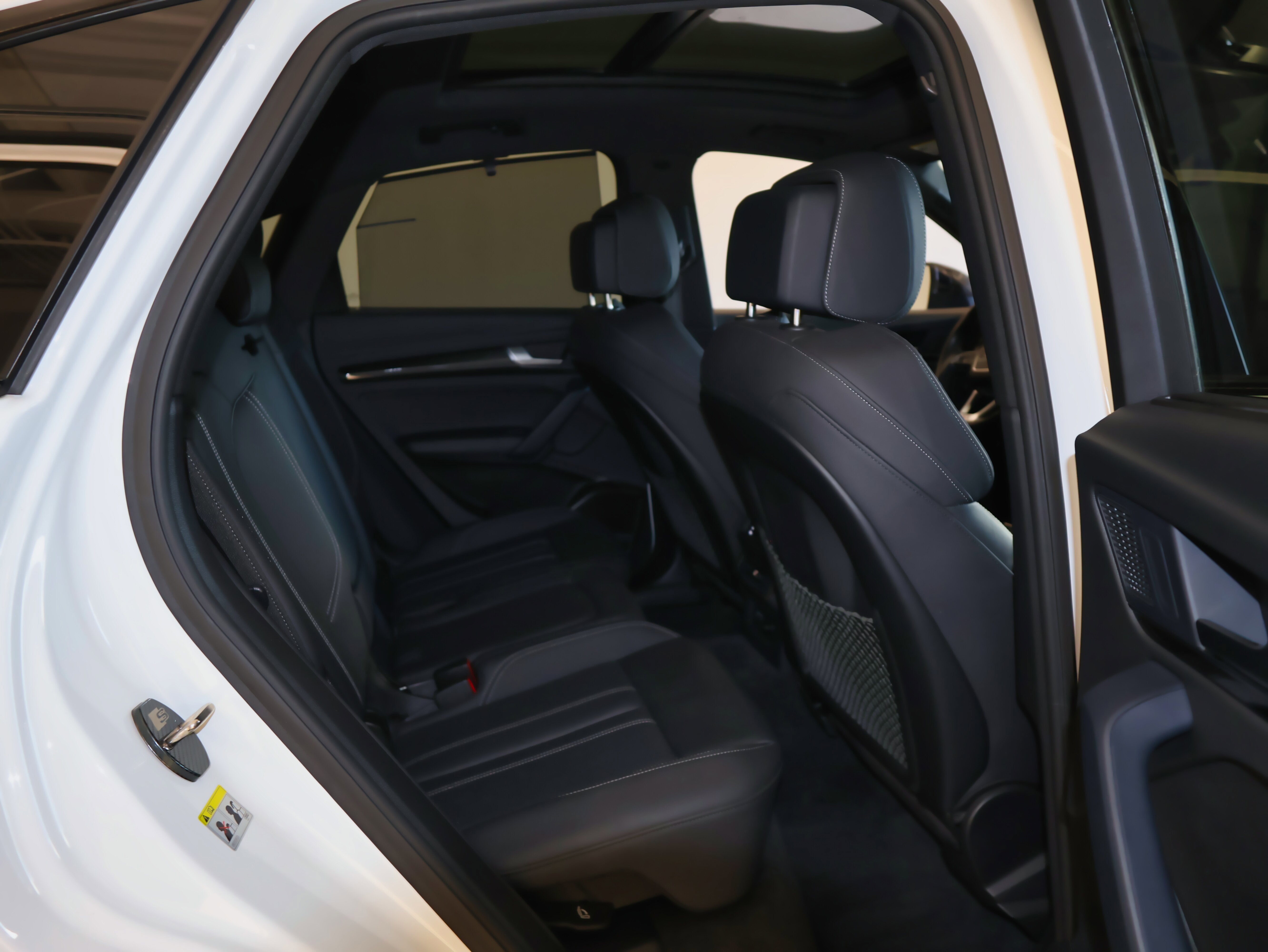 2022 Audi SQ5 Sportback Premium Plus