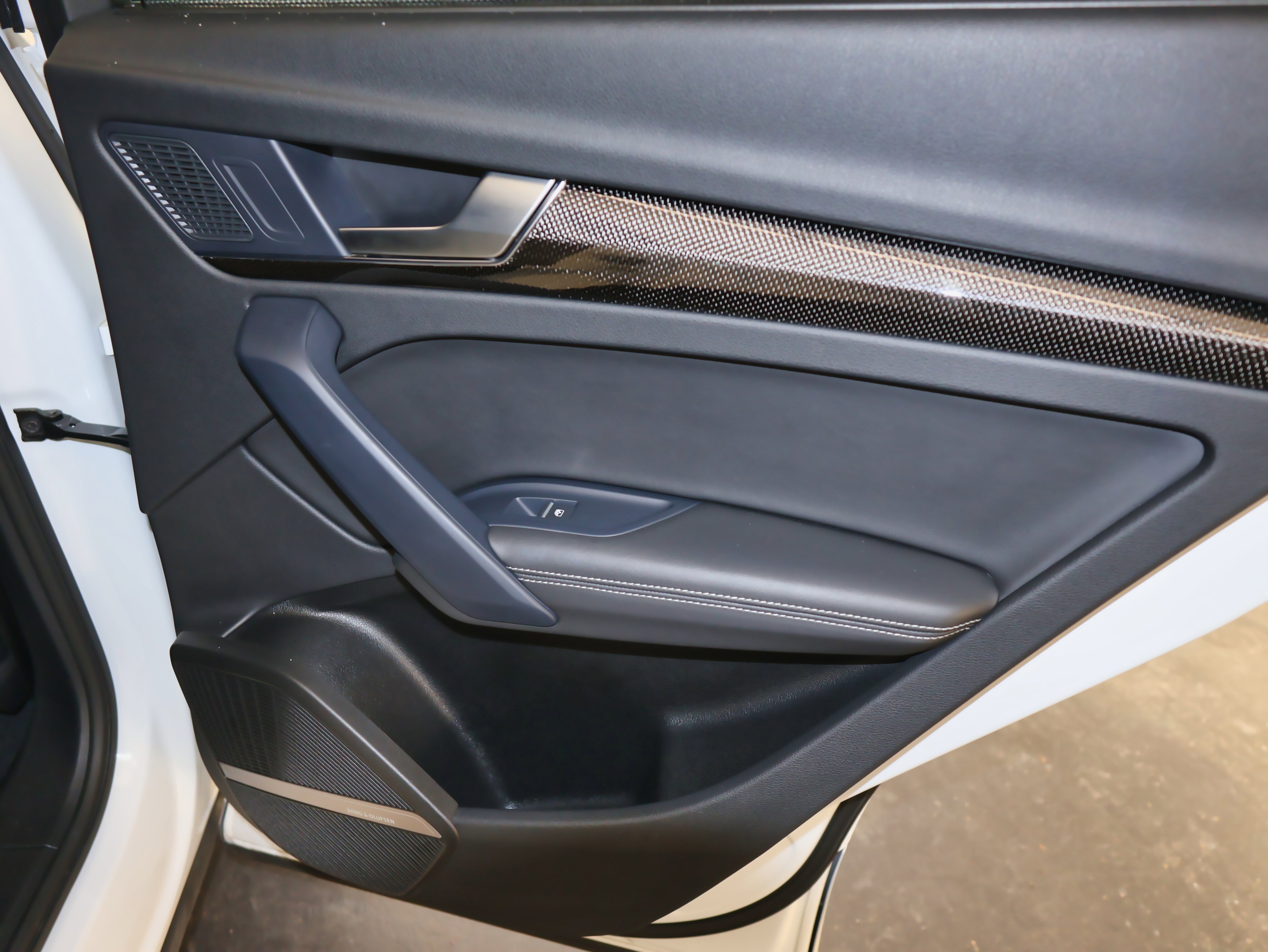 2022 Audi SQ5 Sportback Premium Plus