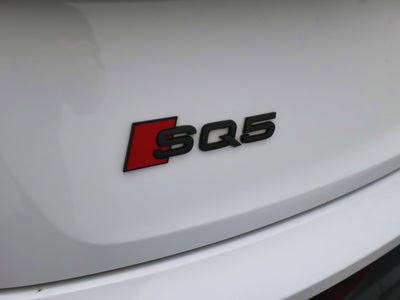 2022 Audi SQ5 Sportback Premium Plus