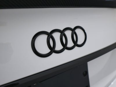 2022 Audi SQ5 Sportback Premium Plus