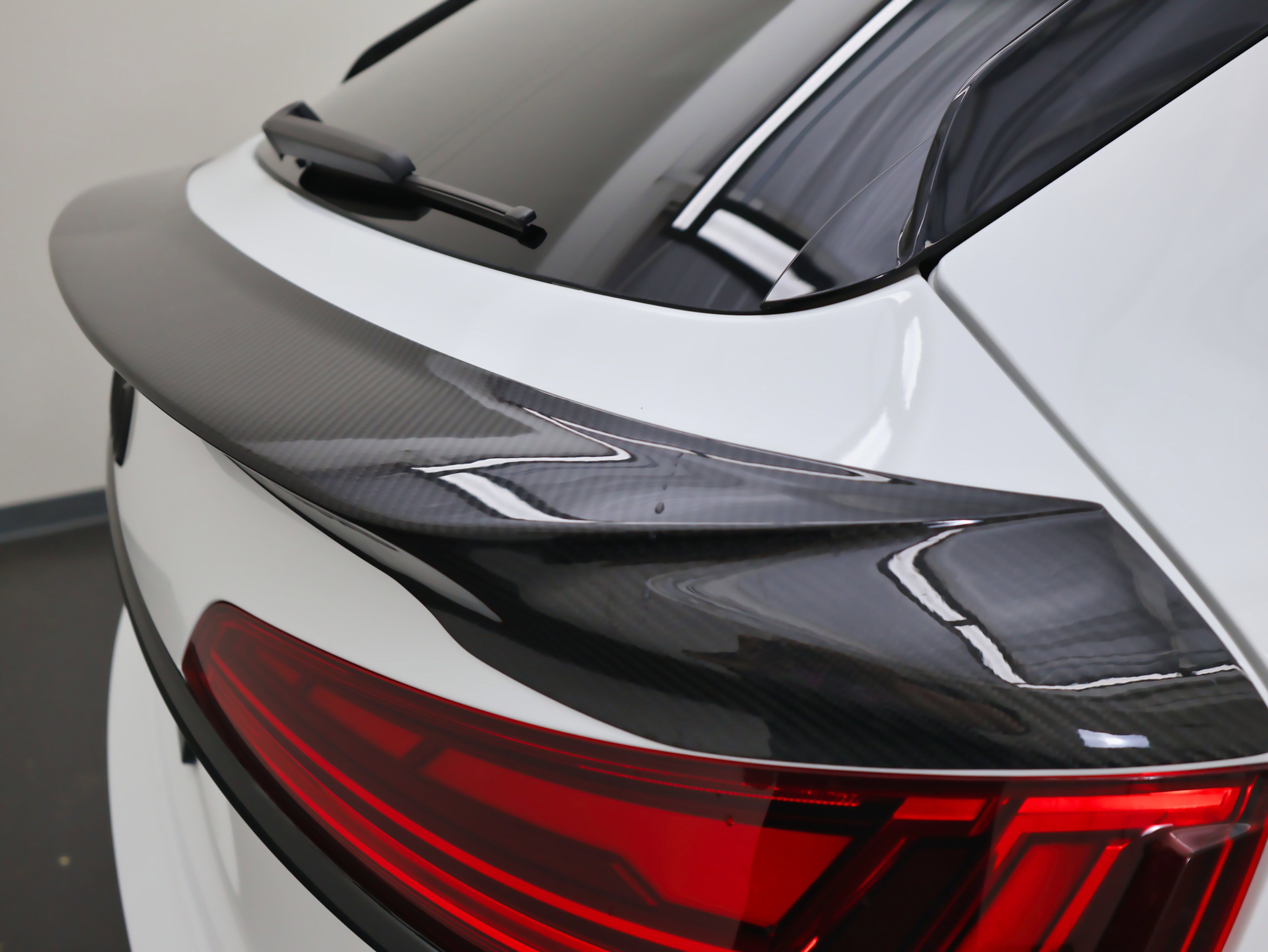 2022 Audi SQ5 Sportback Premium Plus