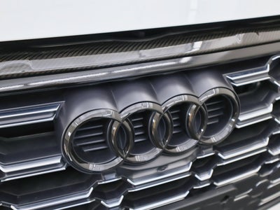2022 Audi SQ5 Sportback Premium Plus