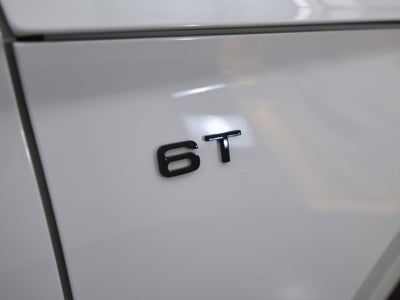 2022 Audi SQ5 Sportback Premium Plus