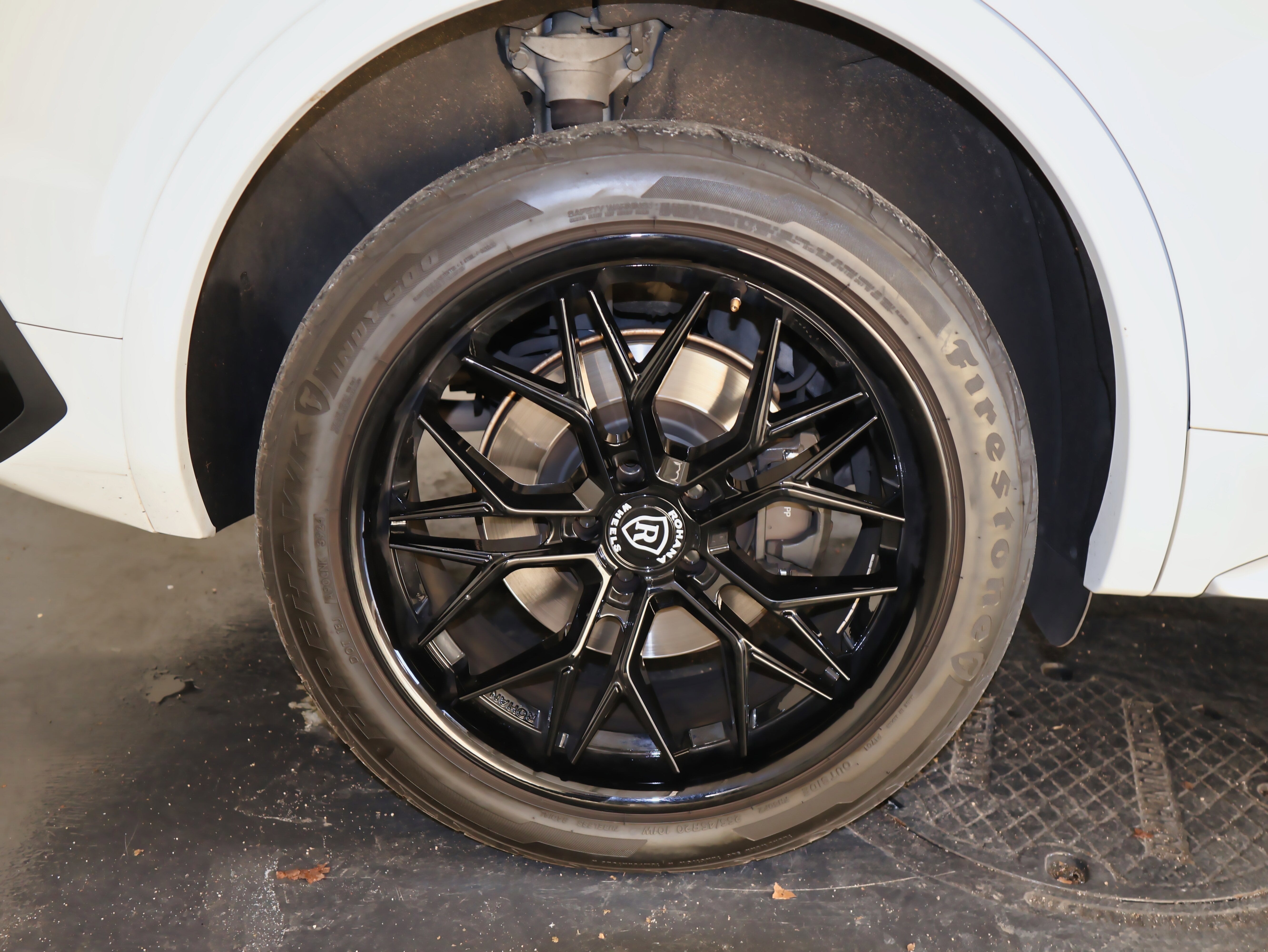 2022 Audi SQ5 Sportback Premium Plus