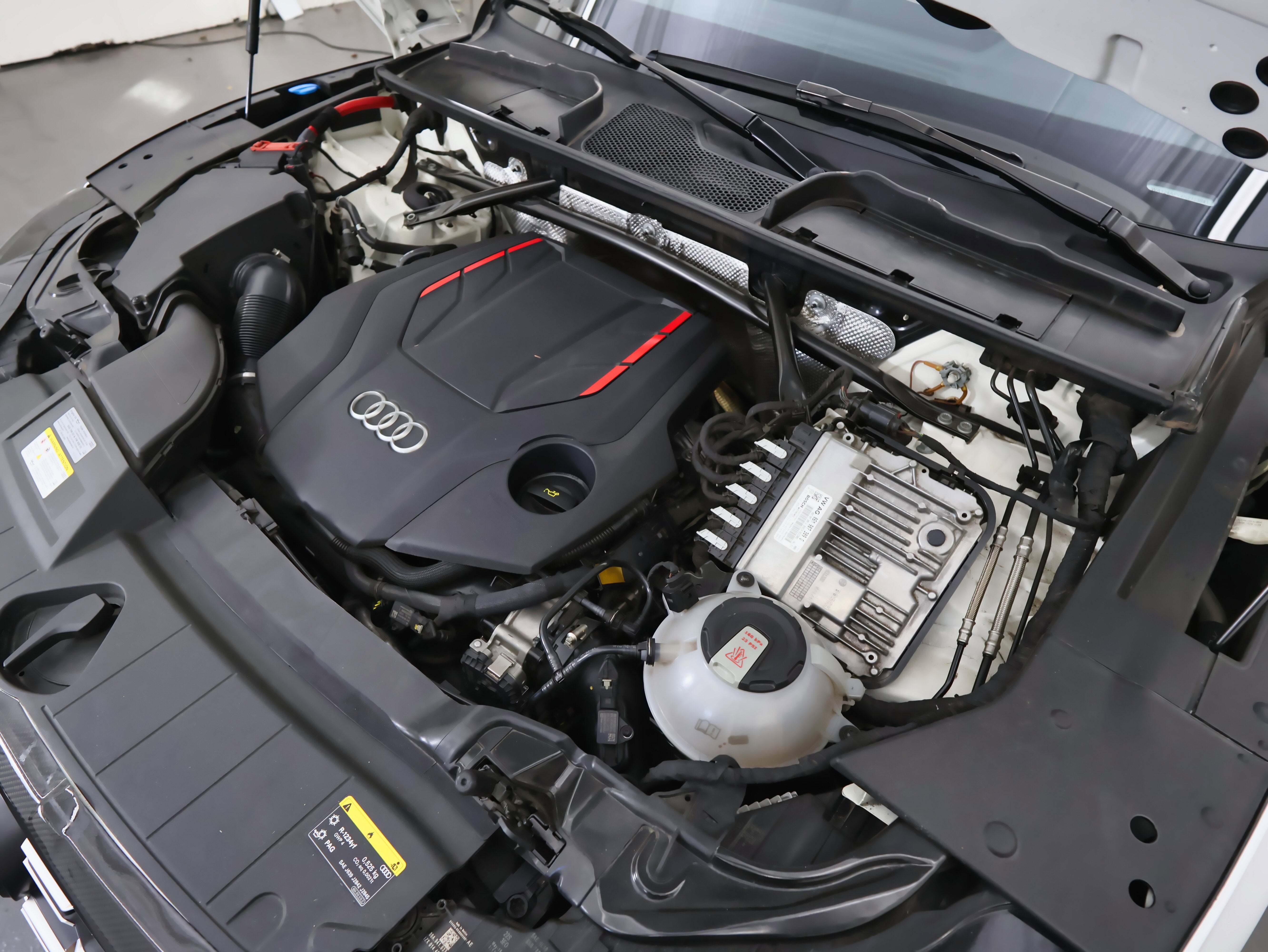 2022 Audi SQ5 Sportback Premium Plus